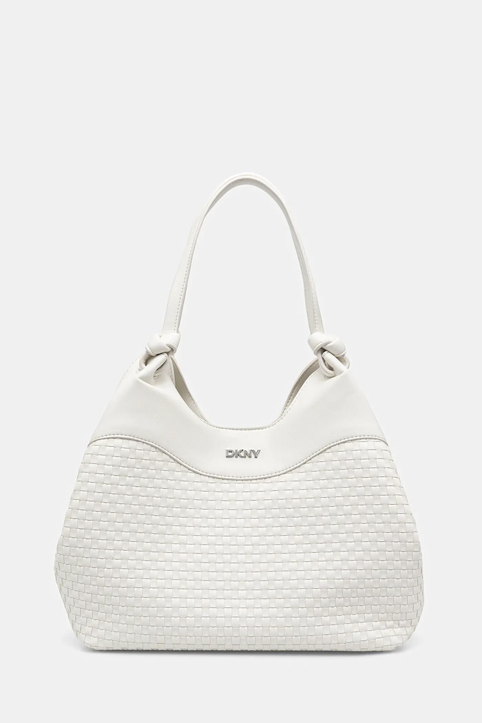 DKNY Poșetă alb R52BZE49