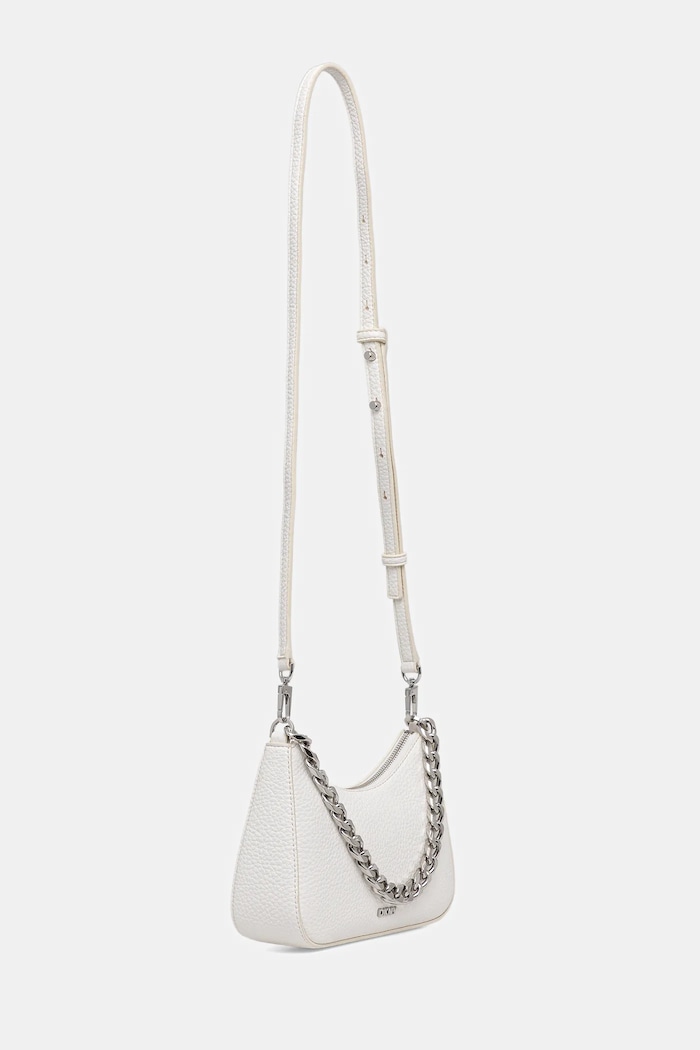 Kabelka Dkny R52EAI10 bílá AW25