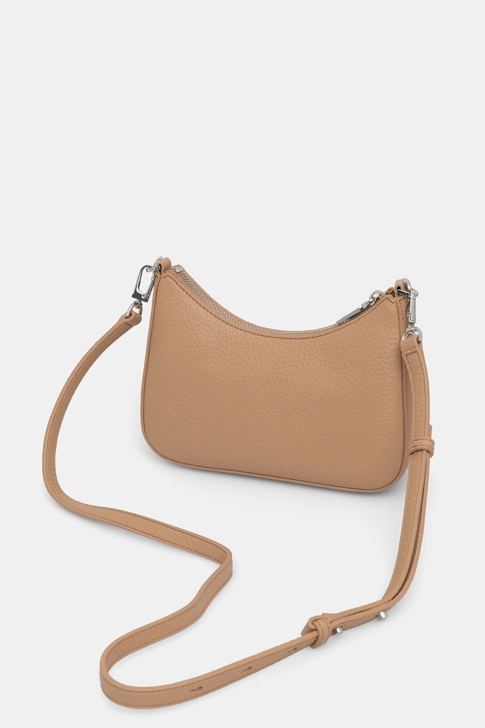 Accesorii Dkny poșetă R52EAI10 maro