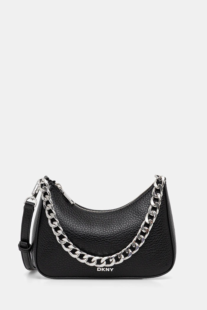 Dkny poșetă uni negru R52EAI10