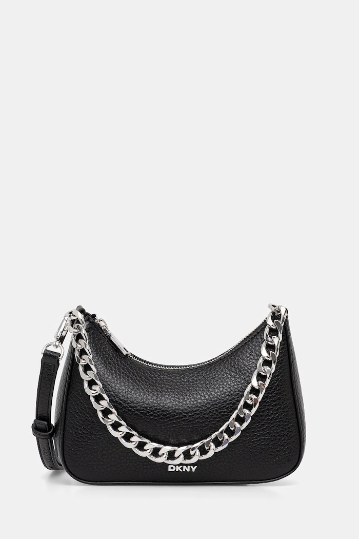 Dkny poșetă uni negru R52EAI10