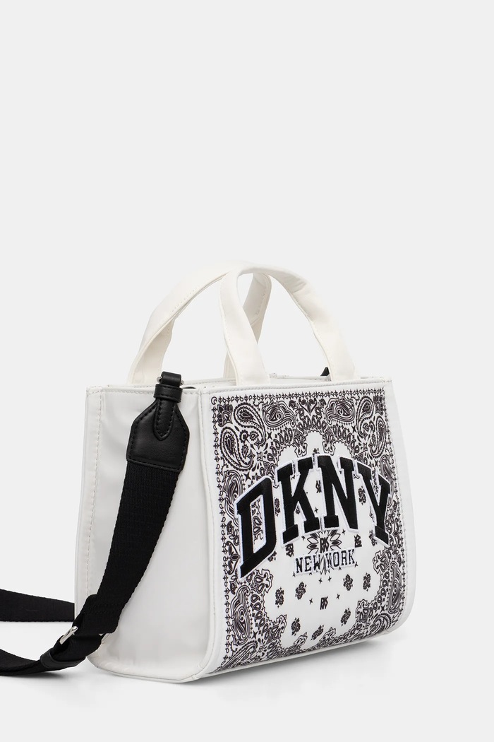 DKNY Poșetă R52AEC80 bej AW25