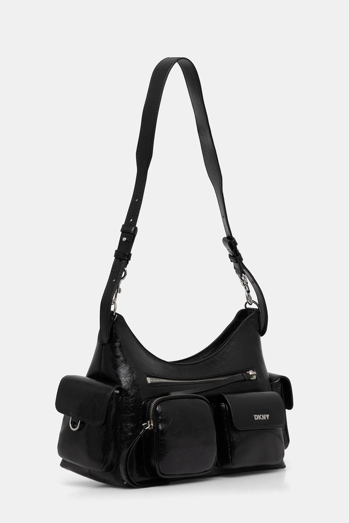 Kabelka Dkny R52CDK71 černá AW25