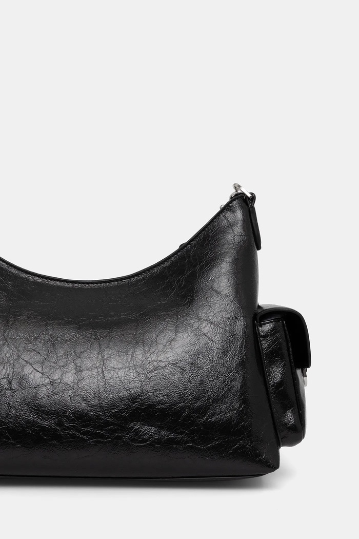 Doplňky Kabelka Dkny R52CDK71 černá