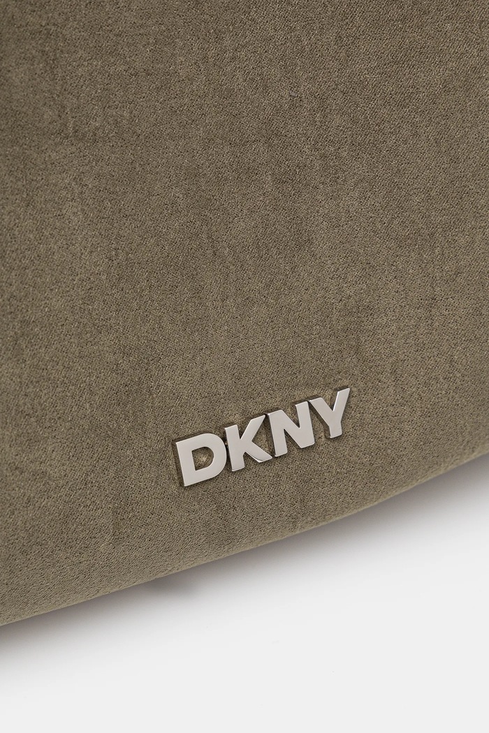 Dkny poșetă verde R52BME48
