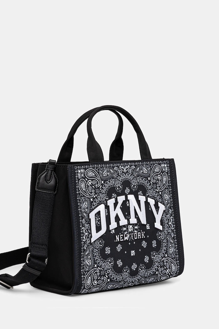 DKNY Poșetă R52AER57 negru AW25