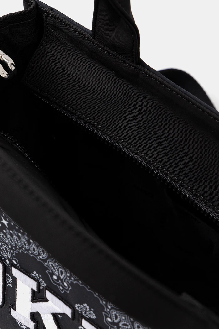 Poșetă DKNY negru R52AER57