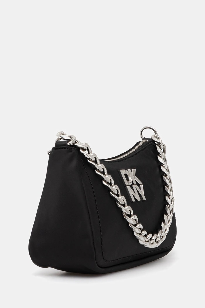 Kabelka Dkny R52HEK76 černá AW25