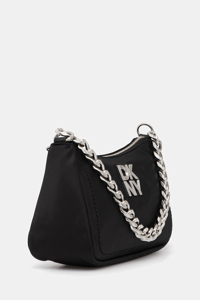 Kabelka Dkny R52HEK76 černá AW25