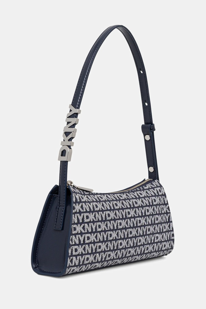 Kabelka Dkny R5235G57 námořnická modř AW25