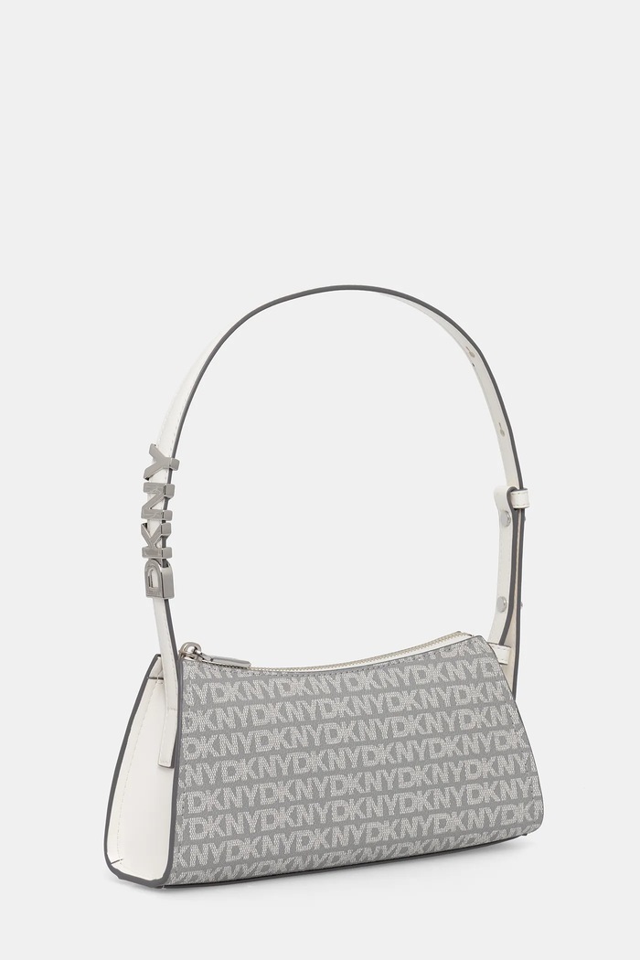Kabelka Dkny R5235G57 sivá AW25