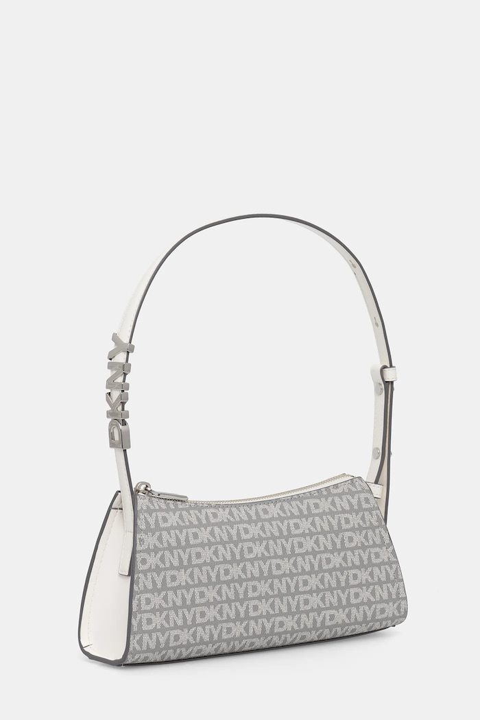 Kabelka Dkny R5235G57 sivá AW25
