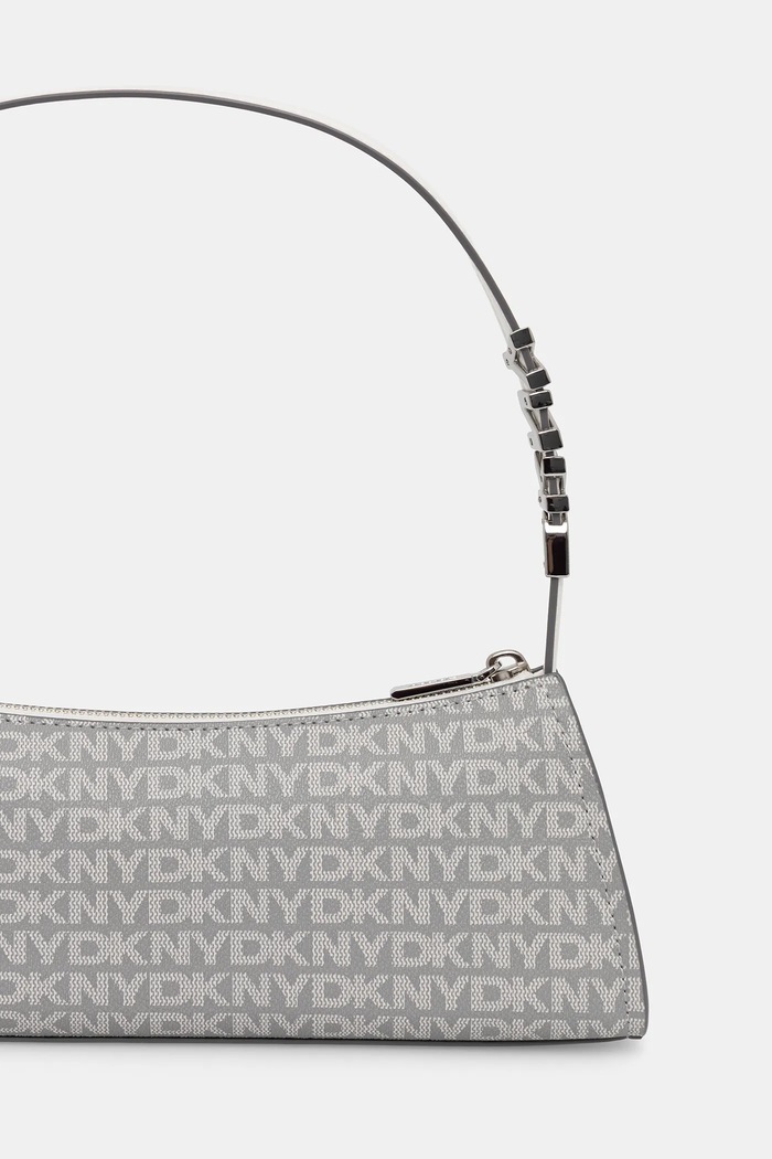 Doplnky Kabelka Dkny R5235G57 sivá