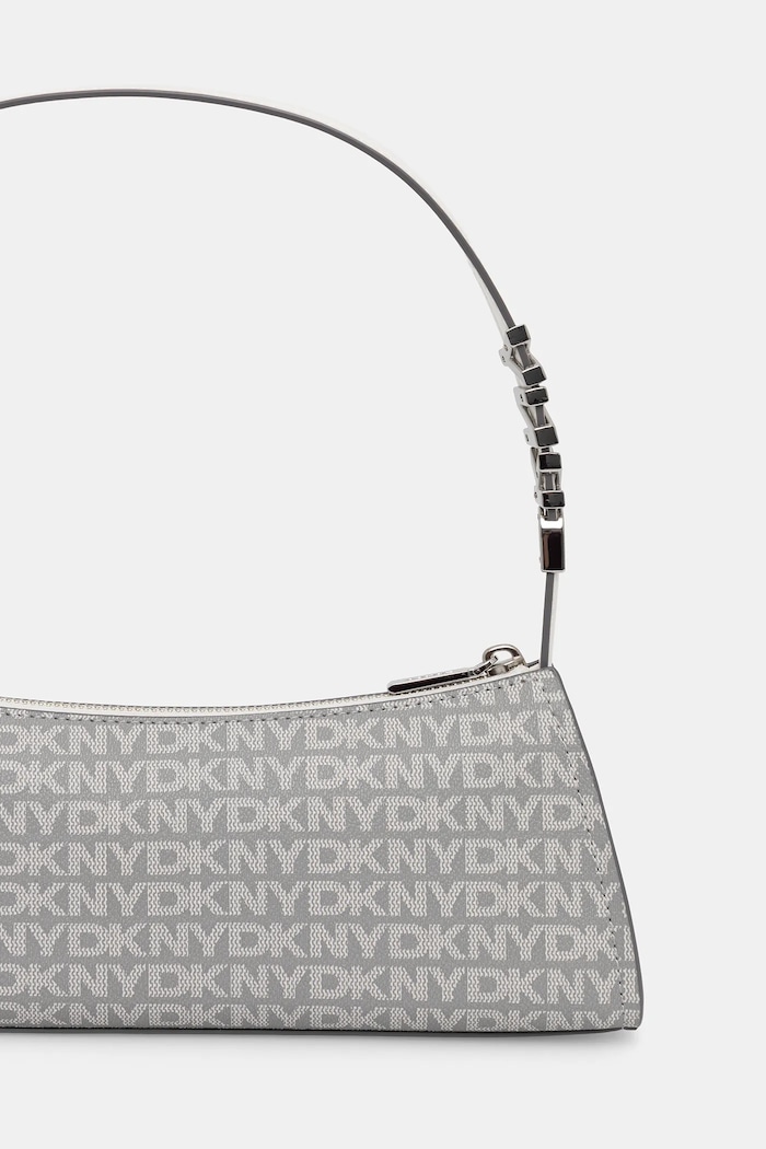 Doplnky Kabelka Dkny R5235G57 sivá
