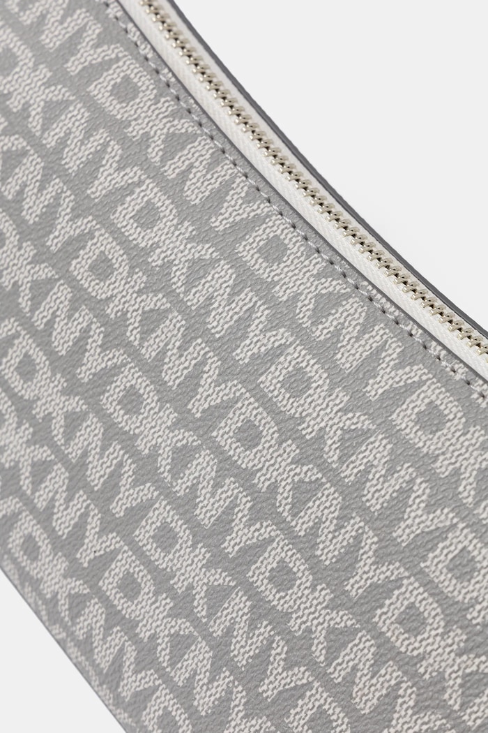 Kabelka Dkny sivá R5235G57