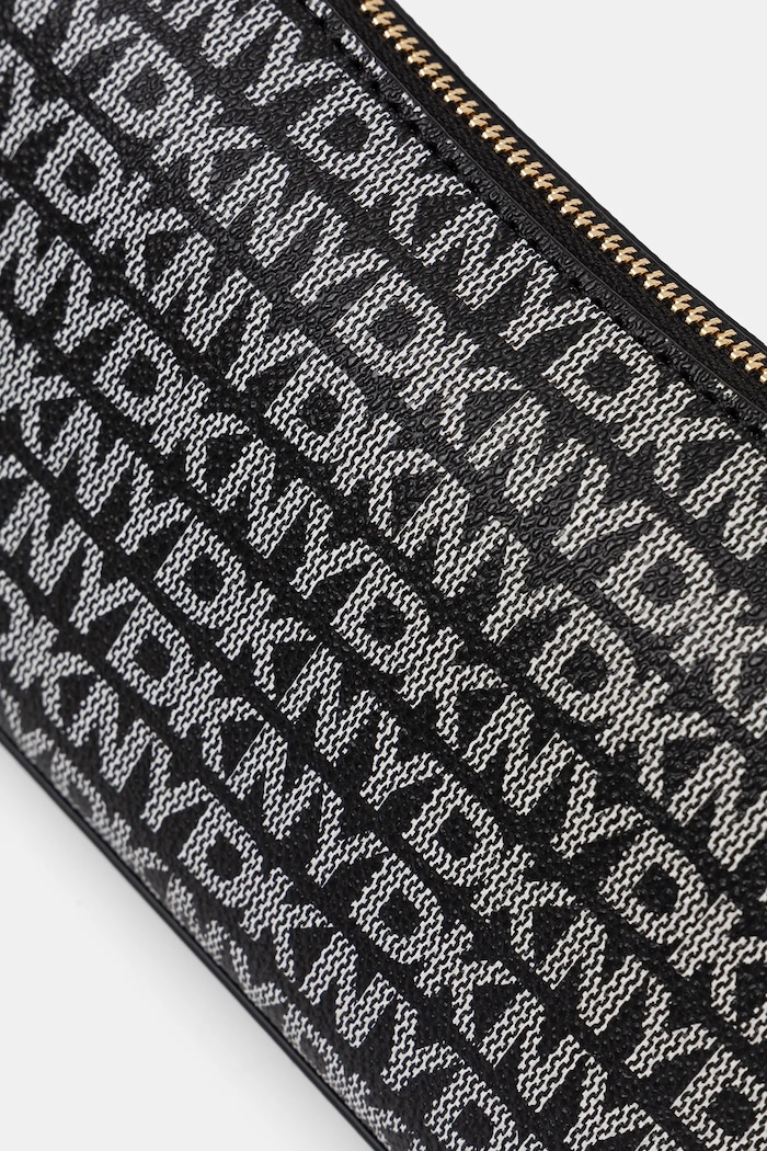 Dkny torebka czarny R5235G57