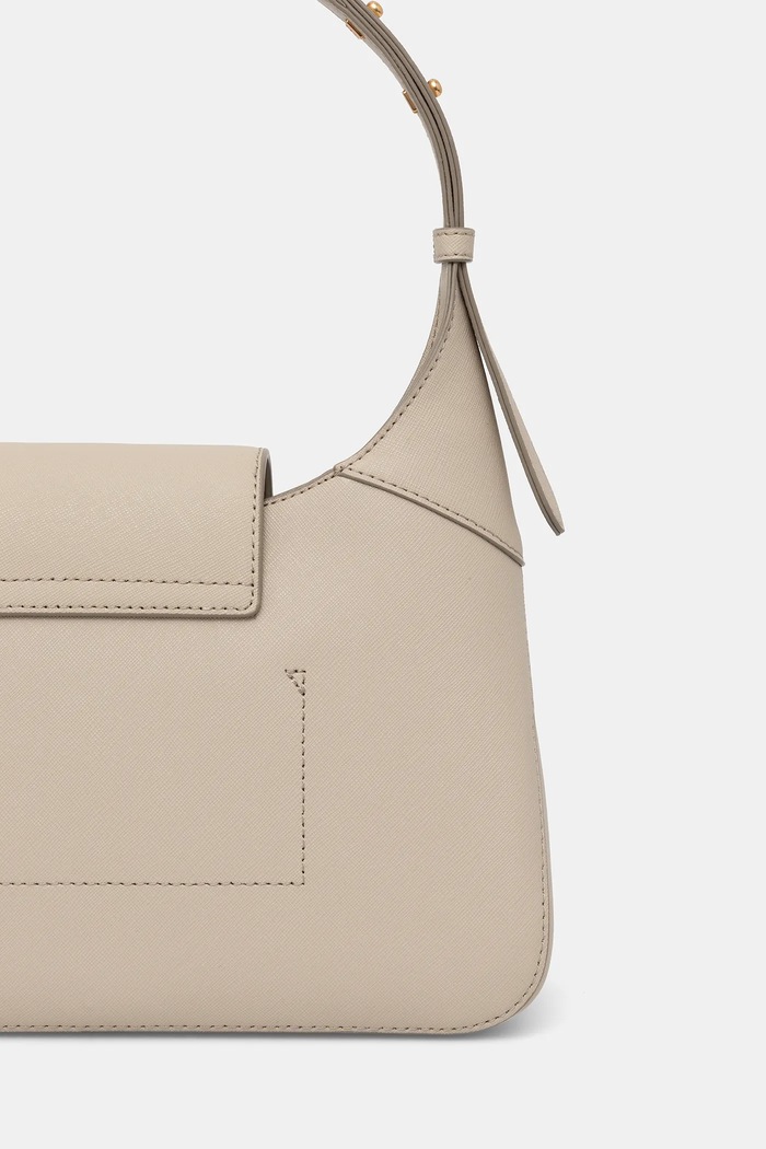 Doplňky Kabelka Dkny R523KL20 béžová