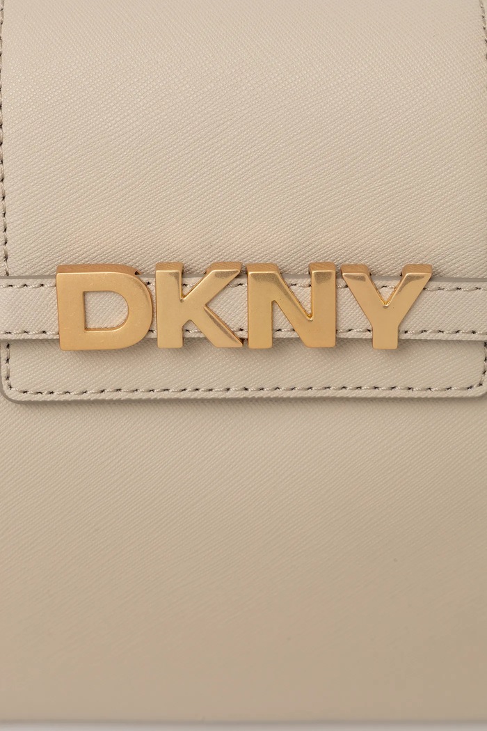 Kabelka Dkny béžová R523KL20