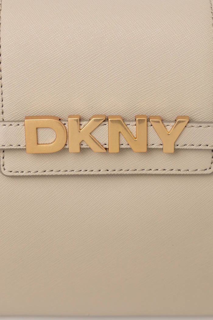 Kabelka Dkny béžová R523KL20