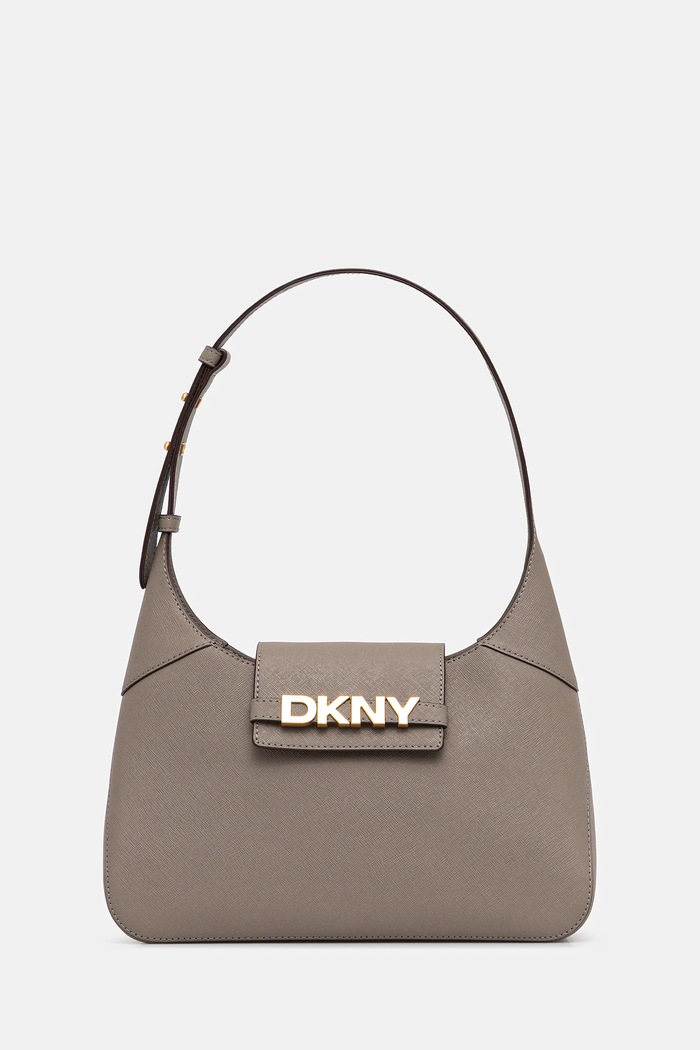 Dkny poșetă uni bej R523KL20