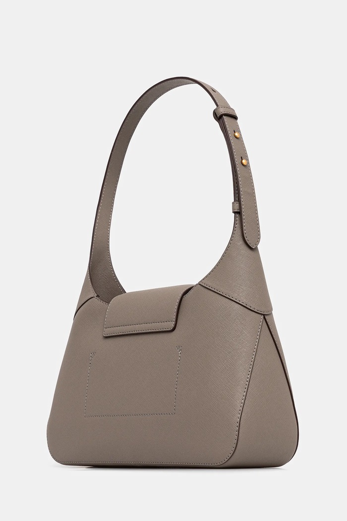 Accesorii Dkny poșetă R523KL20 bej
