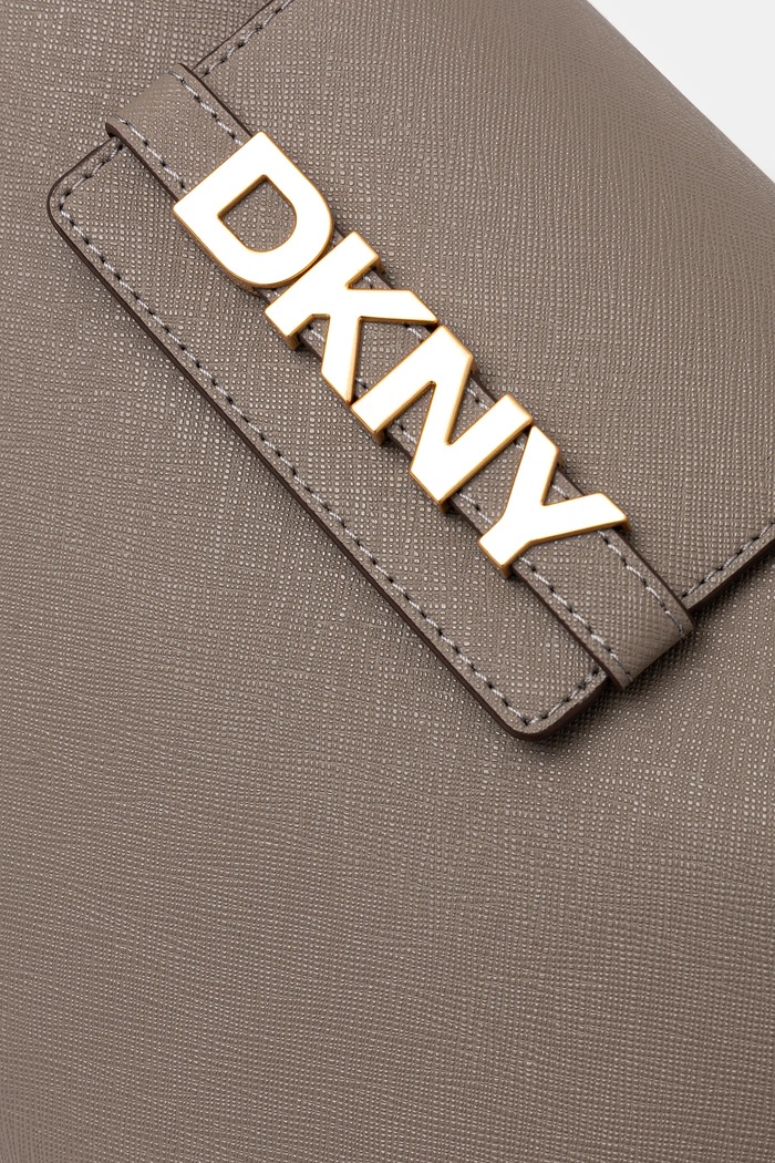 Dkny poșetă bej R523KL20