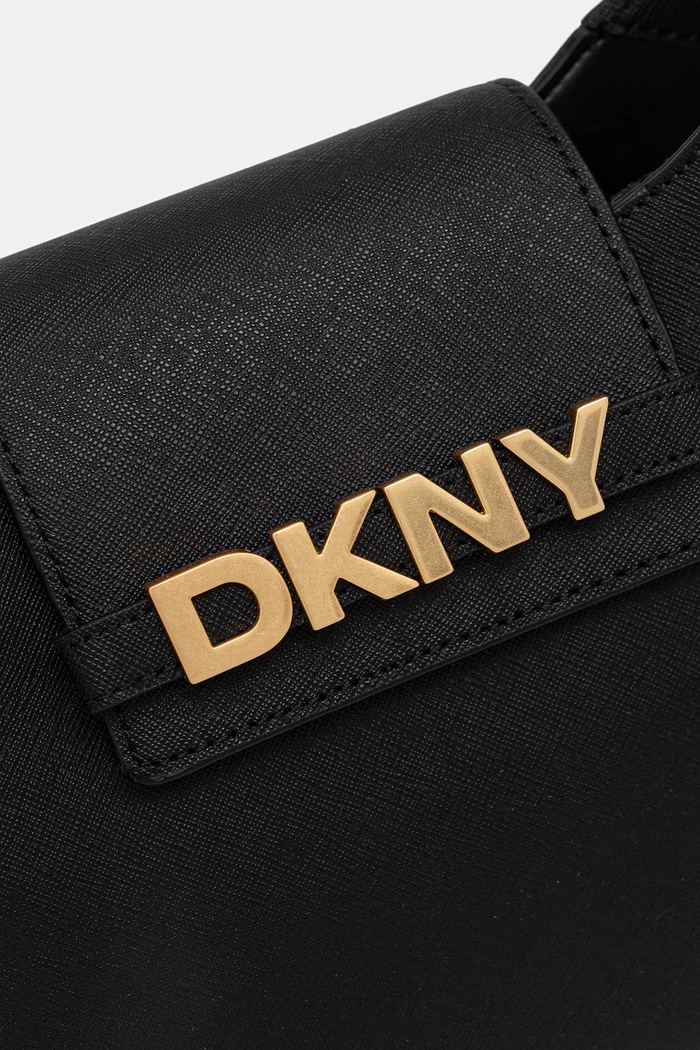 Τσάντα Dkny μαύρο R523KL20