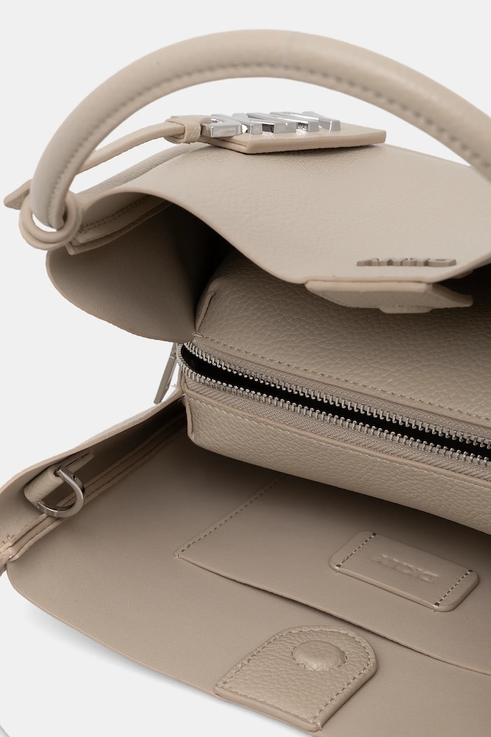 Dkny torebka R52BAK69 beżowy