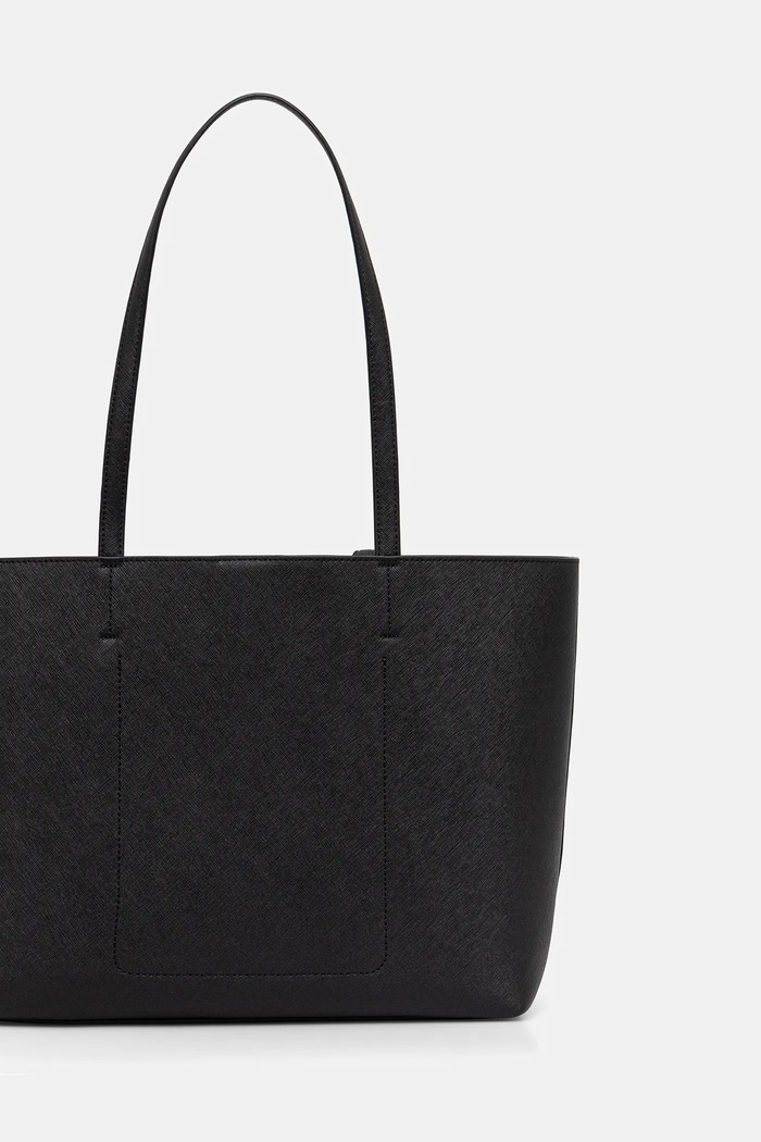 Doplňky Kožená kabelka Dkny R52AKG54 černá