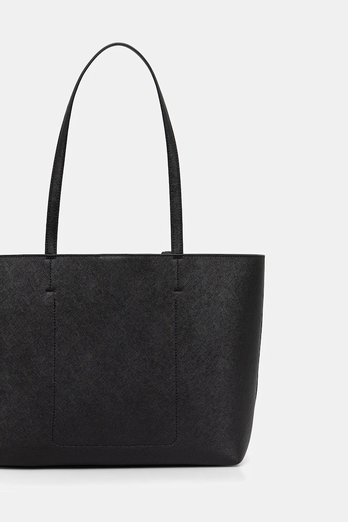 Doplňky Kožená kabelka Dkny R52AKG54 černá
