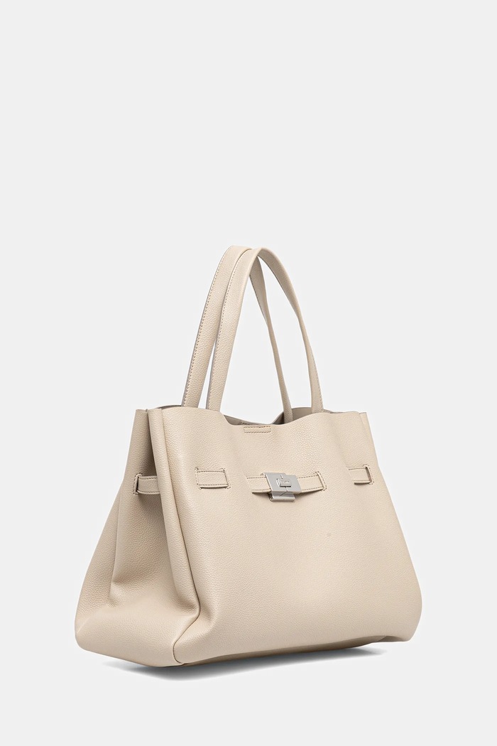 Kabelka Dkny R52DAK43 béžová AW25