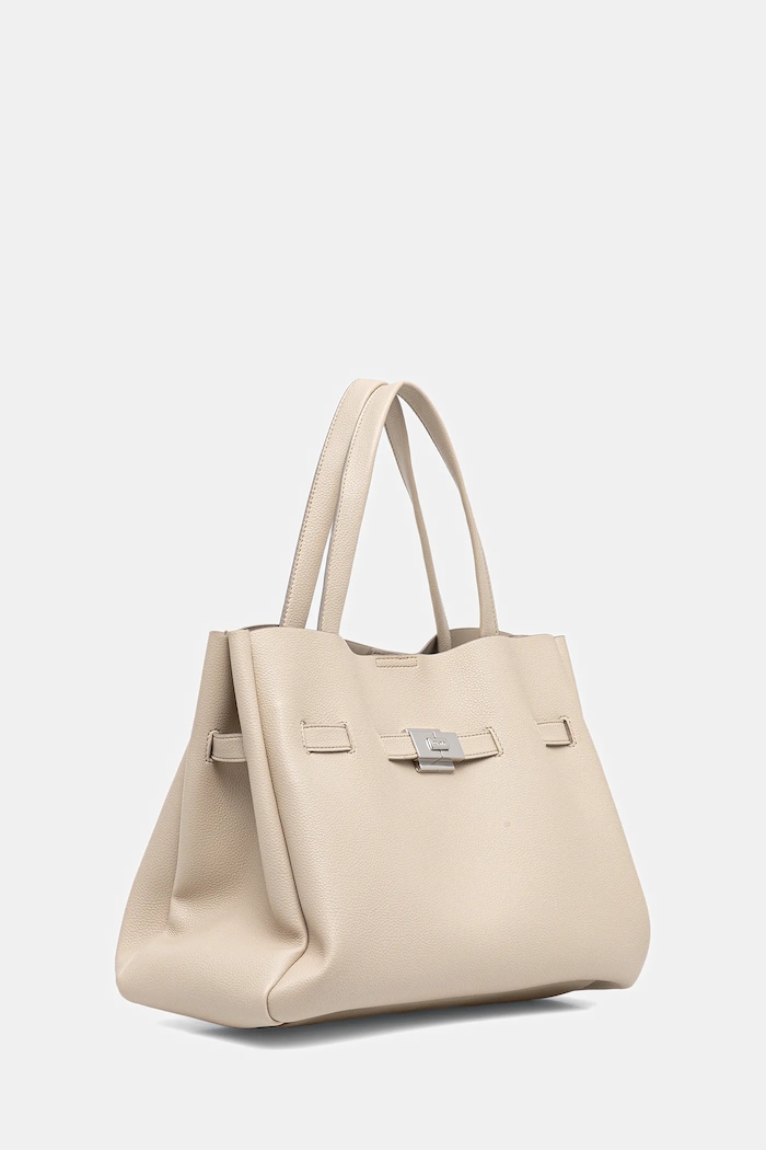 Kabelka Dkny R52DAK43 béžová AW25
