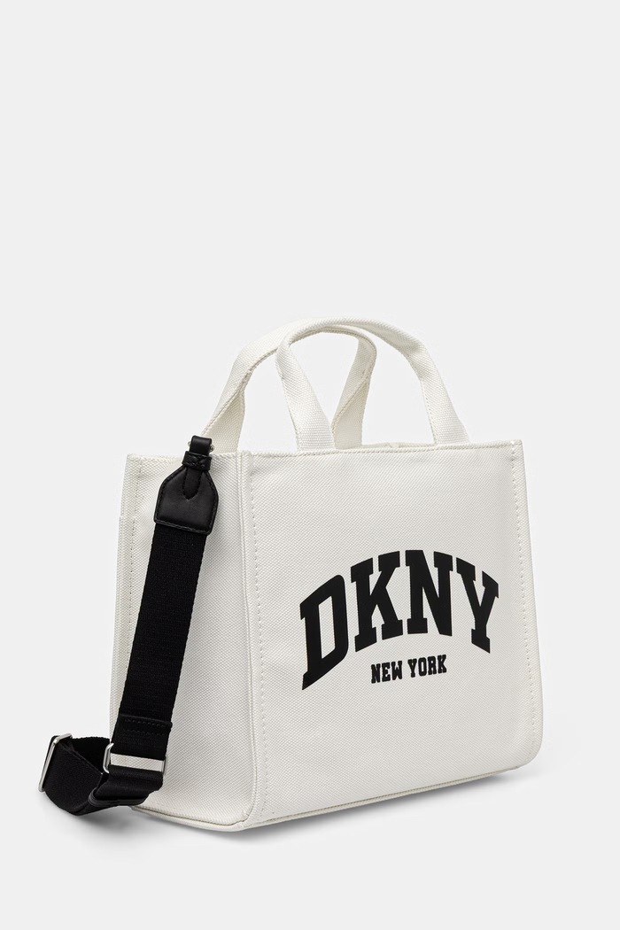 DKNY kabelka typu shopper dámska R41AOR57 béžová SS26