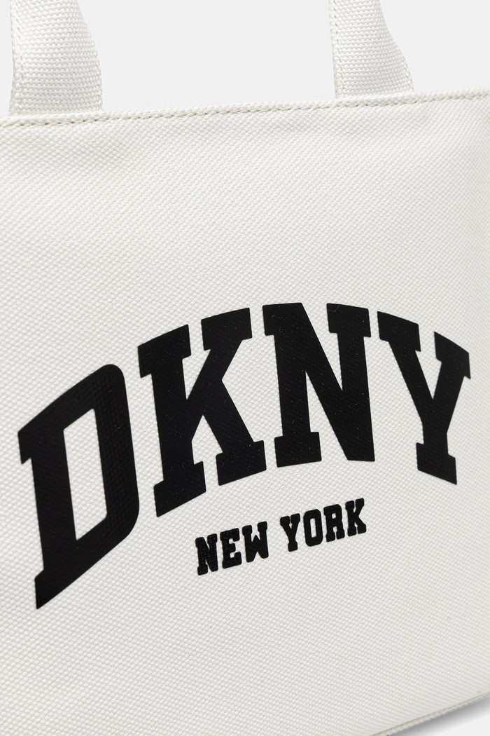 Doplnky DKNY kabelka typu shopper dámska R41AOR57 béžová