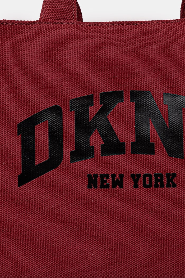 DKNY geantă shopper pentru femei rosu R41AOR57