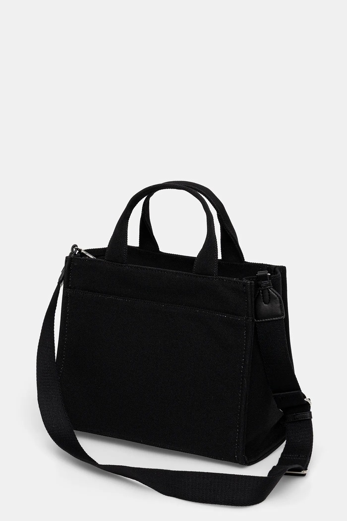 Accesorii DKNY geantă shopper damskă R41AOR57 negru