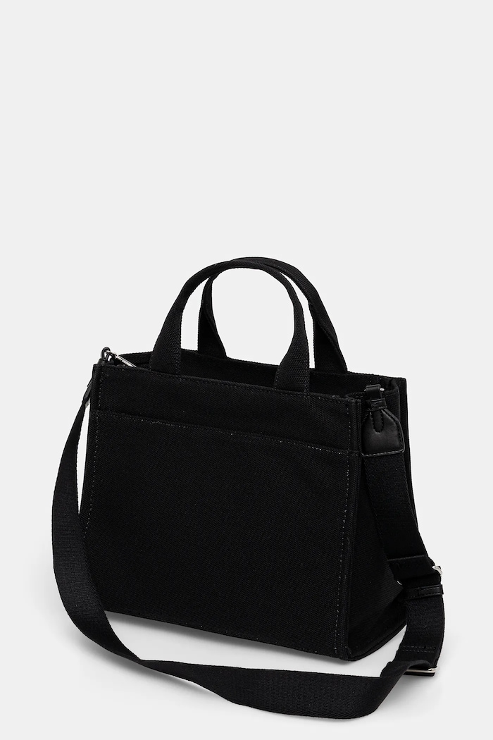 Accesorii DKNY geantă shopper damskă R41AOR57 negru