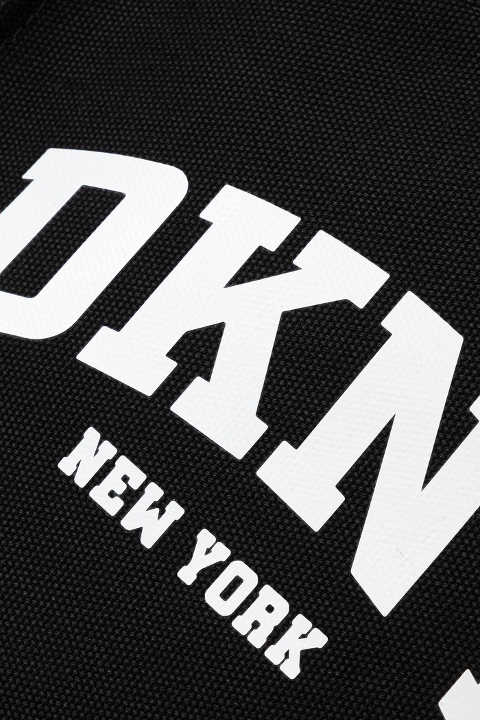 DKNY geantă shopper damskă negru R41AOR57