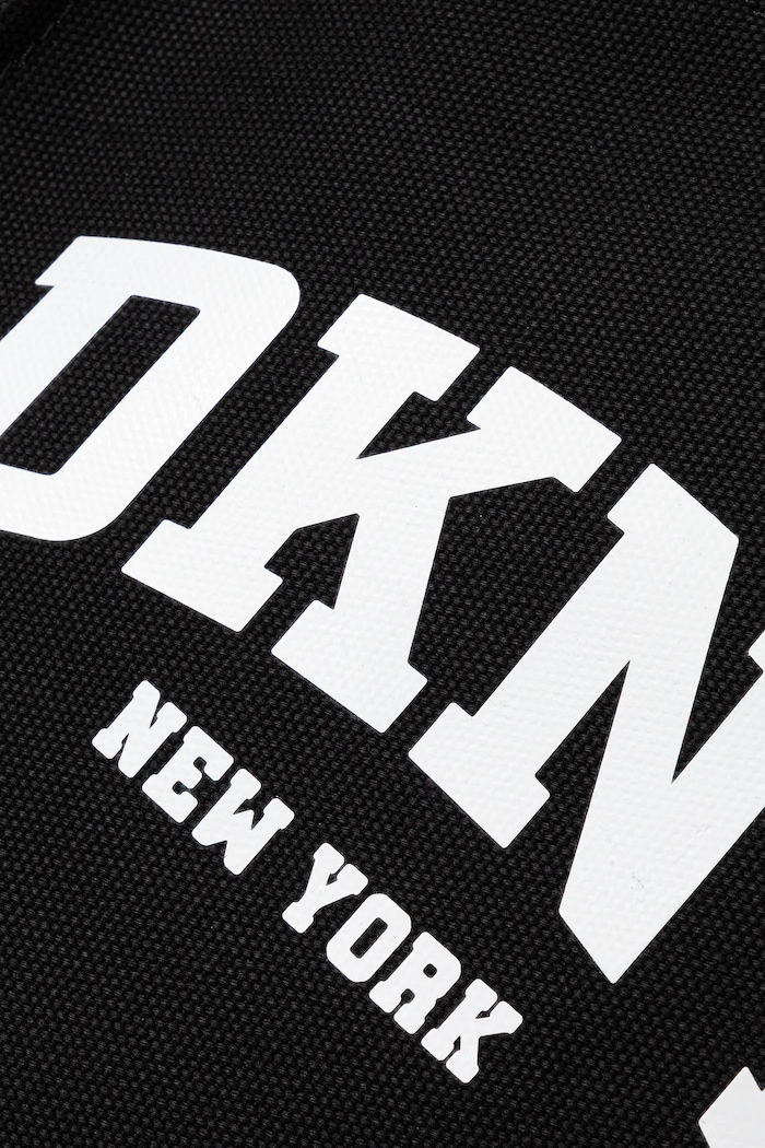 DKNY geantă shopper damskă negru R41AOR57