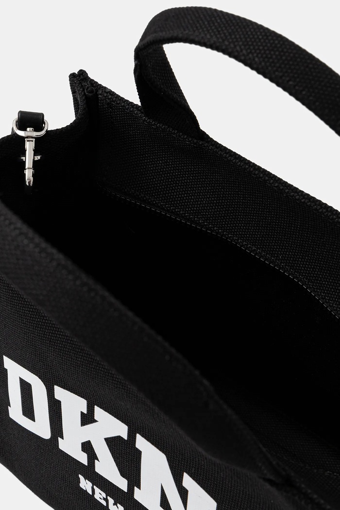DKNY geantă shopper damskă R41AOR57 negru
