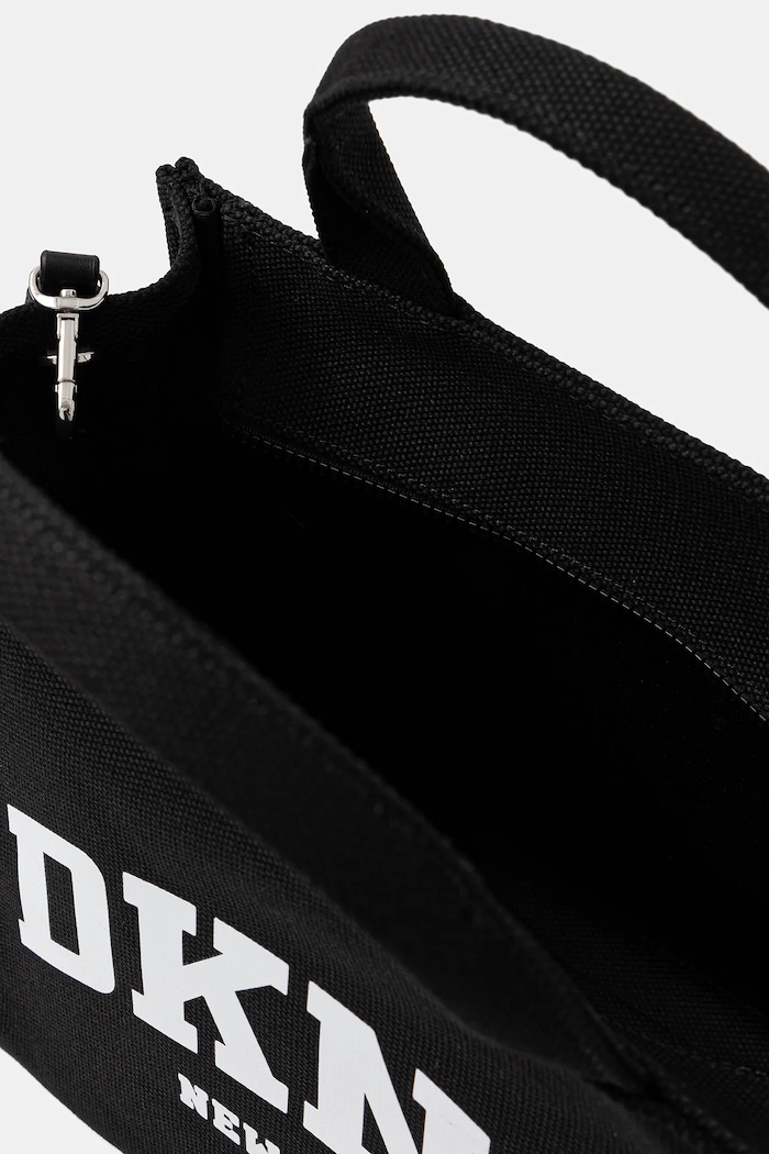 DKNY geantă shopper damskă R41AOR57 negru