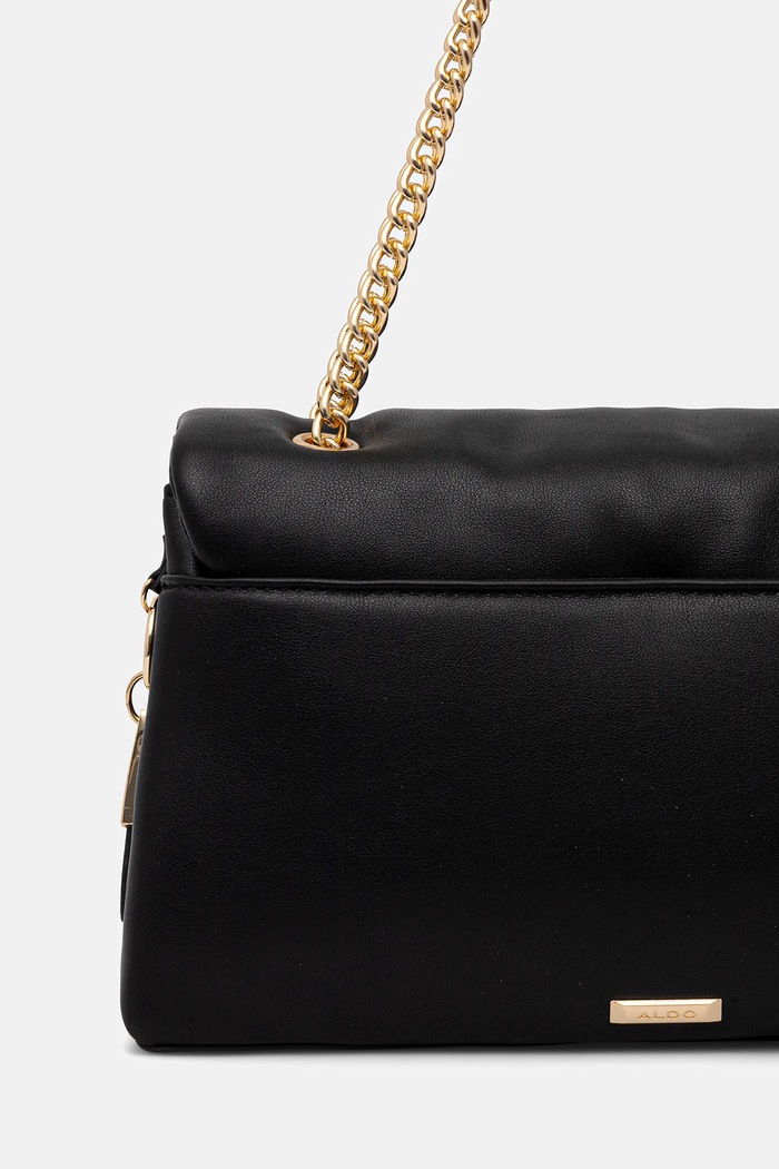 Аксесоари Чанта Aldo LARGESOFTPUFF.001 черен