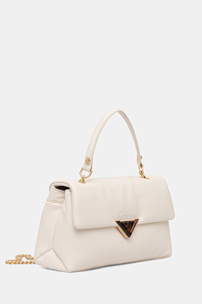 Torbica Aldo LARGESOFTPUFF.168 bež AW25