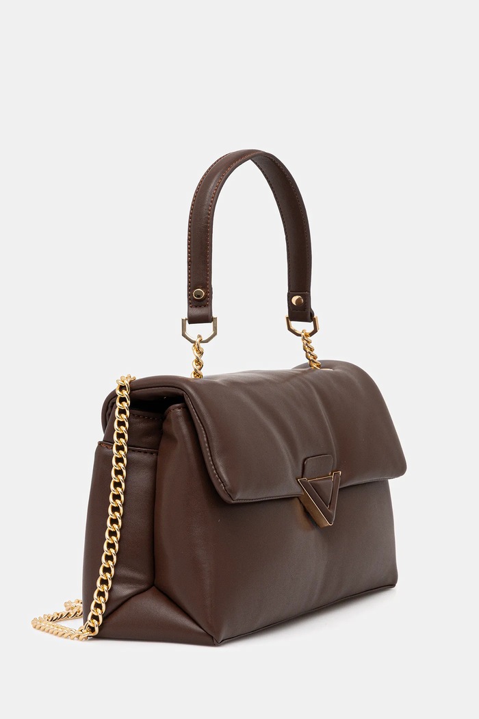 Aldo Geantă LARGESOFTPUFF.200 maro AW25