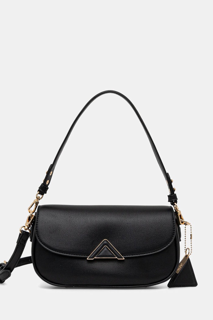 Чанта Aldo щампа черен LUXESHOULDER.001