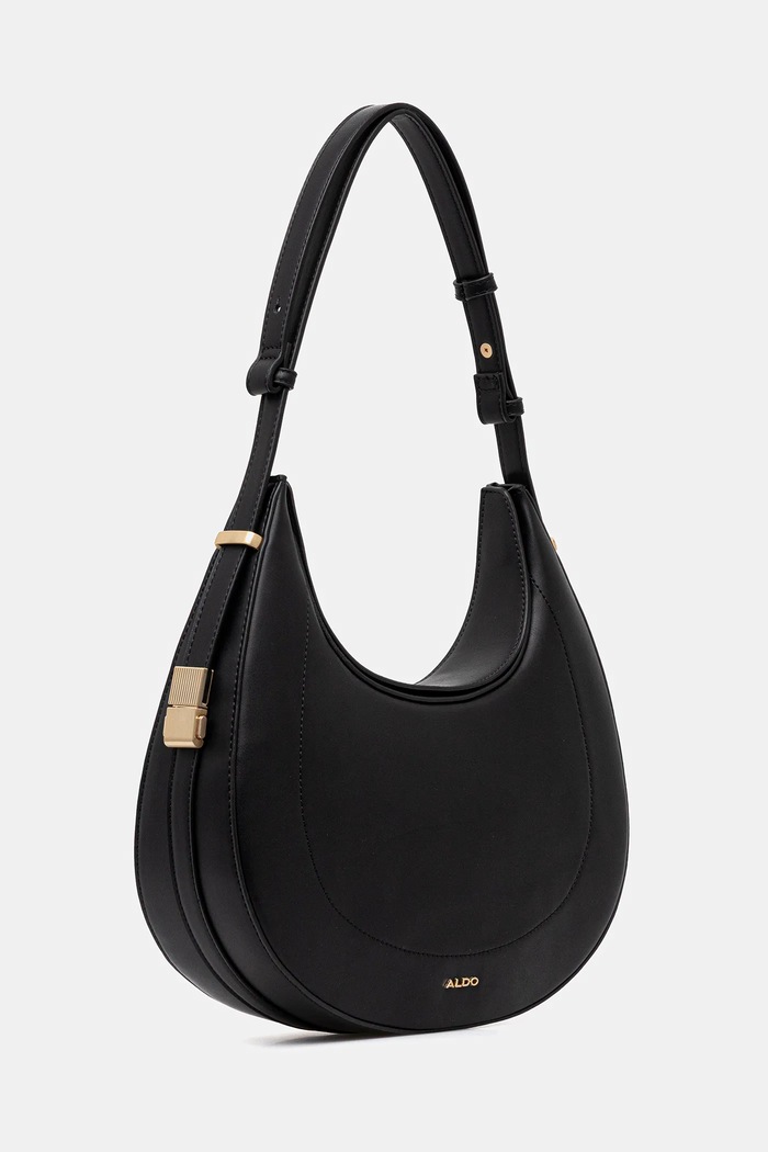 Aldo geantă MIAH MIAH.006 negru AW25