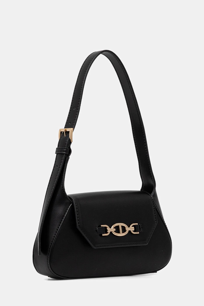 Τσάντα Aldo RHIANON.001 μαύρο AW25
