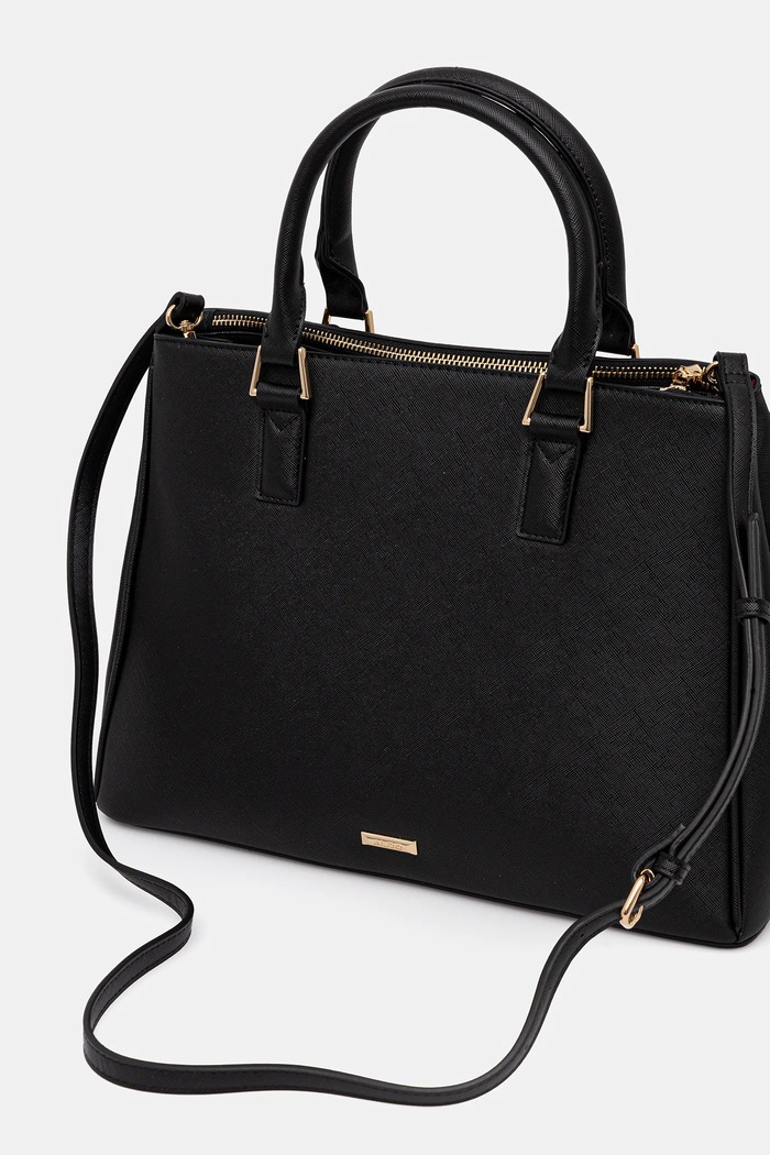 Accesorii Aldo geantă NANEVER.001 negru