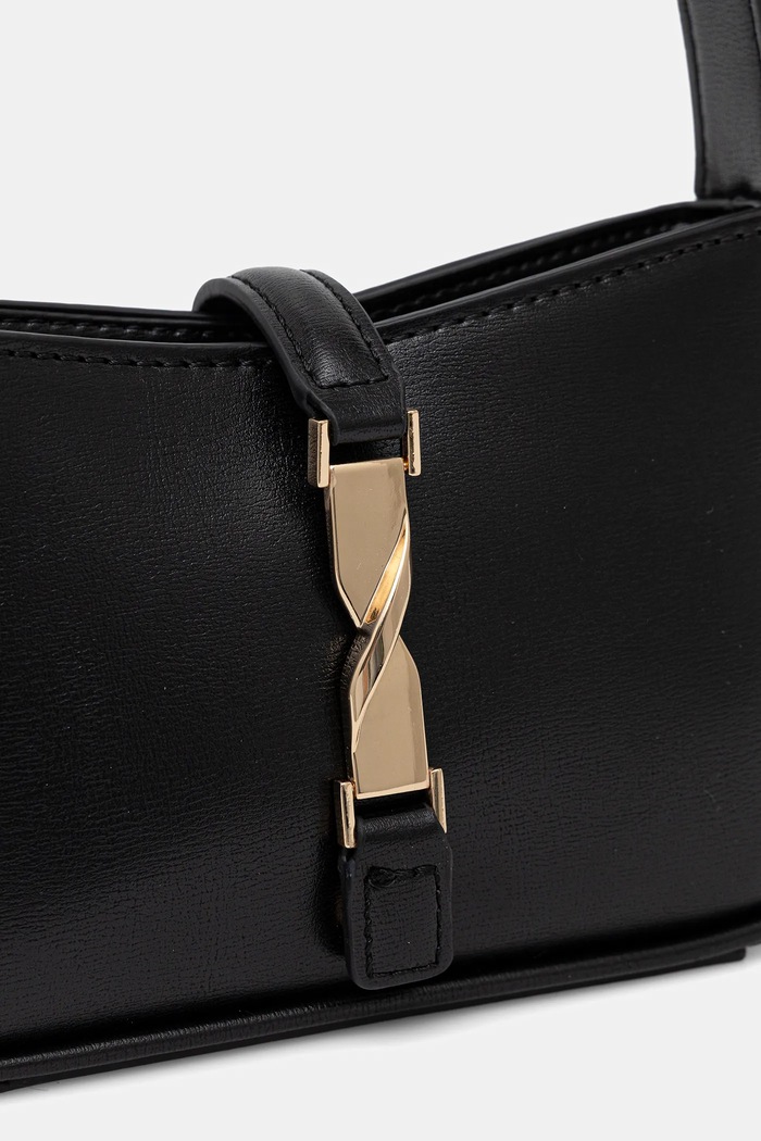 Aldo poseta negru ABRIELLE.001