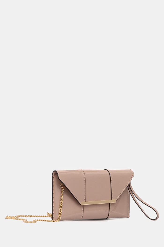 Aldo Poșetă FEILLE.500 roz AW25